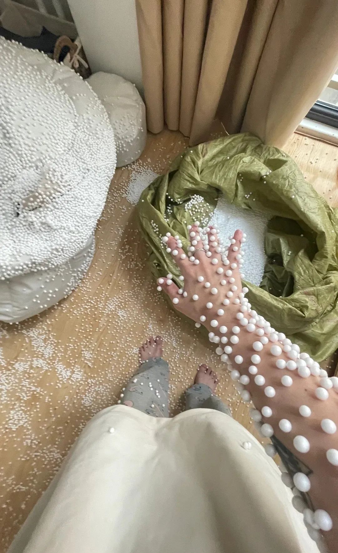 7 món đồ nhìn thì sang nhưng cực khổ khi vứt bỏ, tôi mất cả năm mới dọn hết- Ảnh 5.