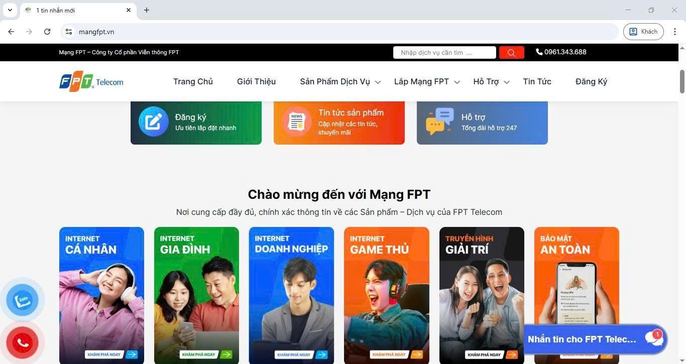 Có nên đăng ký lắp mạng FPT không? Đăng ký Internet FPT ở đâu uy tín, giá tốt?- Ảnh 3.