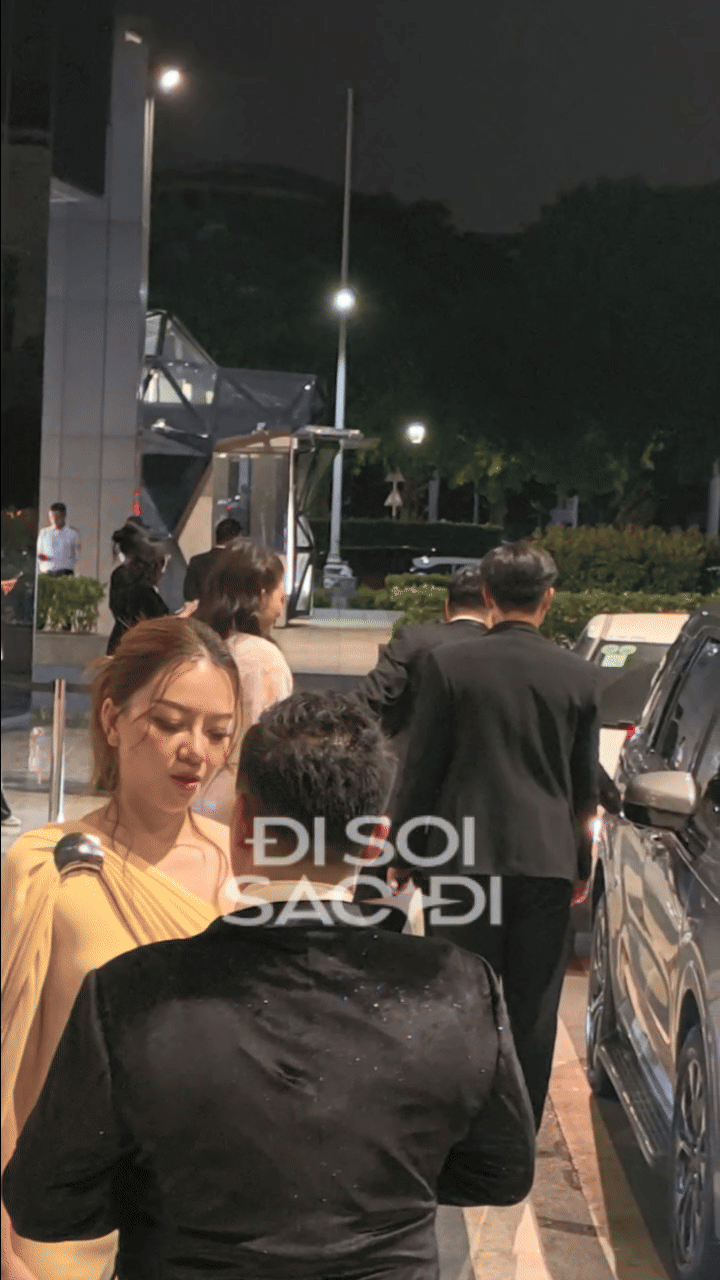 Dấu hiệu đáng ngờ của Linh Rin giữa nghi vấn mang thai lần 2- Ảnh 3.