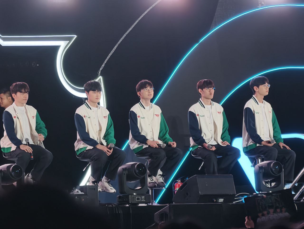 Hậu sự kiện fanmeeting T1, fan girl Peyz “nhận vợ” khiến cộng đồng bật cười thích thú- Ảnh 1.