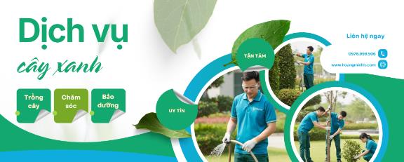 Hoàng Minh LS & Phú Cường – Đồng hành cùng phát triển đô thị xanh- Ảnh 3.