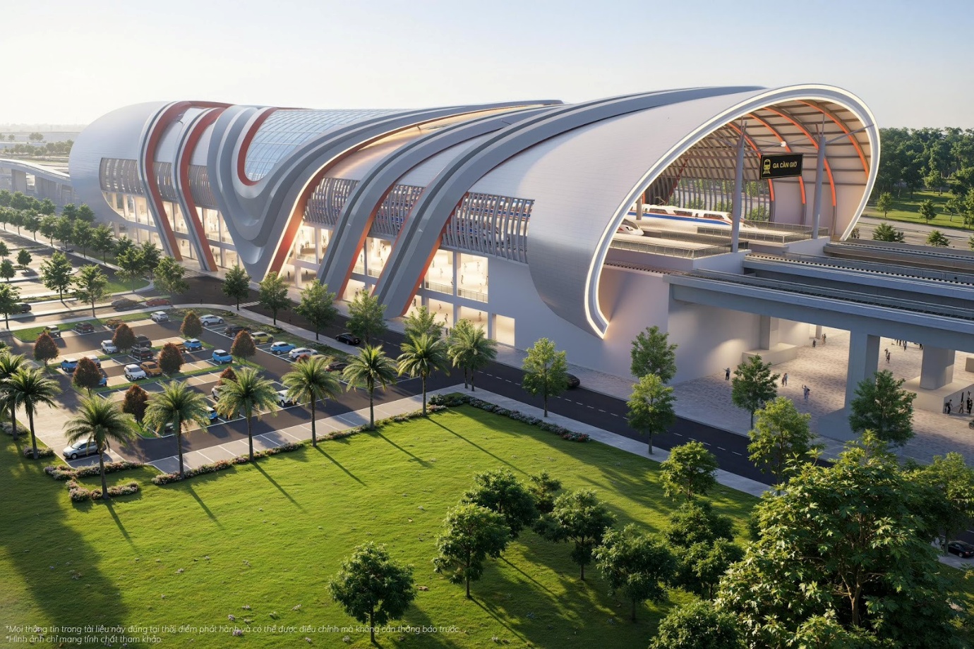 Vịnh Tiên đón đầu làn sóng “di cư xanh” khi đô thị ven biển phát triển gắn liền TOD- Ảnh 1. Vịnh Tiên đón đầu làn sóng “di cư xanh” khi đô thị ven biển phát triển gắn liền TOD- Ảnh 1.