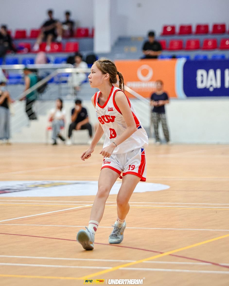 Dấu ấn "Kẻ ngoại đạo" và lời hứa hẹn bùng nổ cho NUC Cup 2026- Ảnh 1.