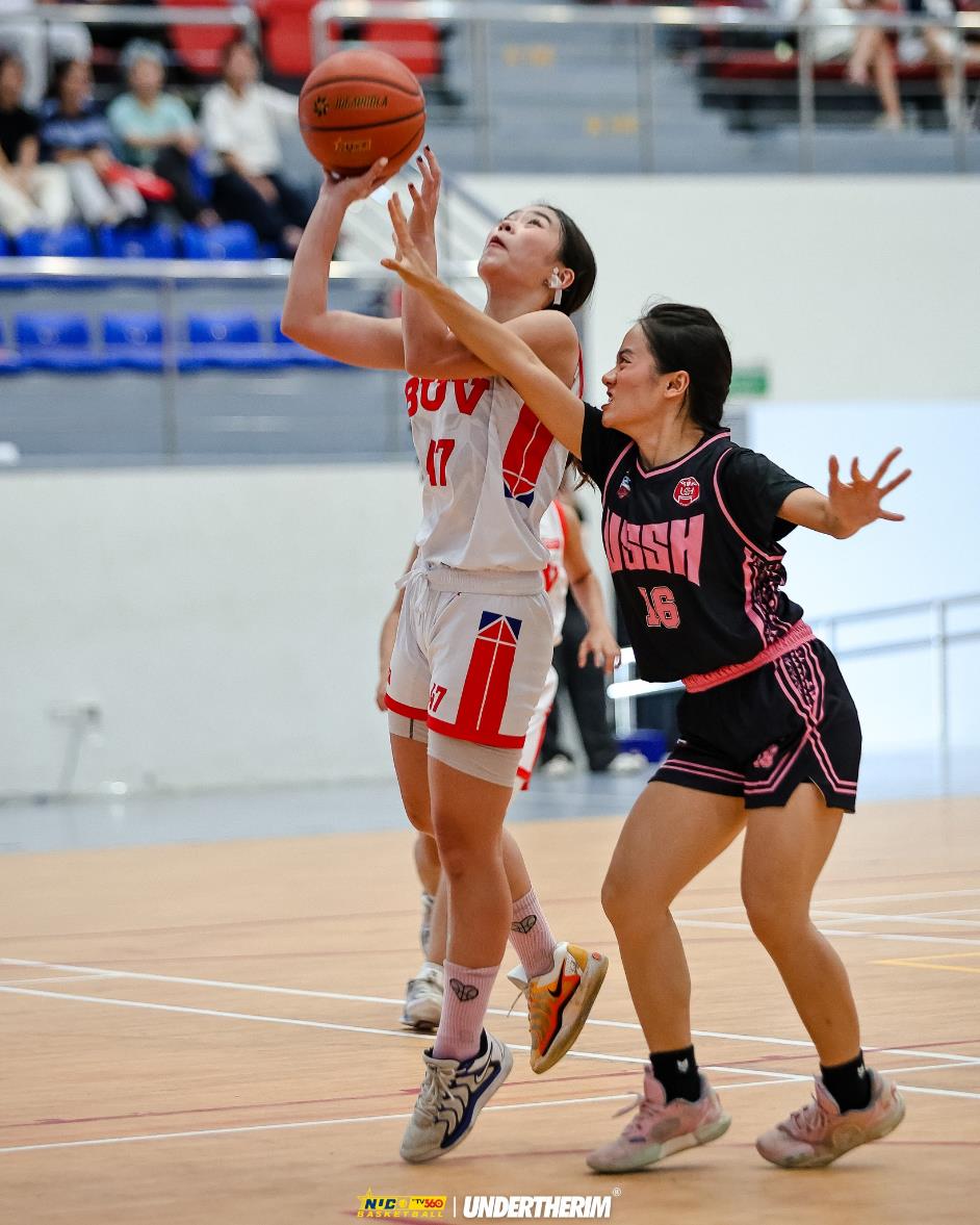 Dấu ấn "Kẻ ngoại đạo" và lời hứa hẹn bùng nổ cho NUC Cup 2026- Ảnh 2.