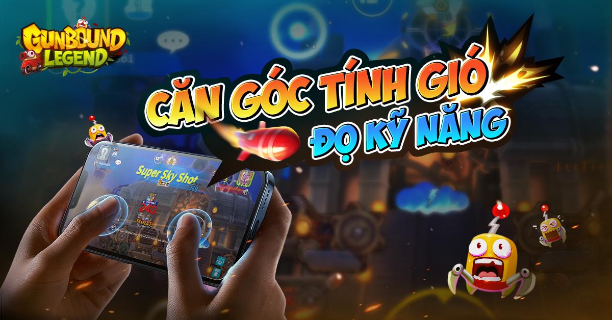 Gunbound Legend tái xuất: Huyền thoại tọa độ chính thức trở lại đường đua 2025- Ảnh 2.