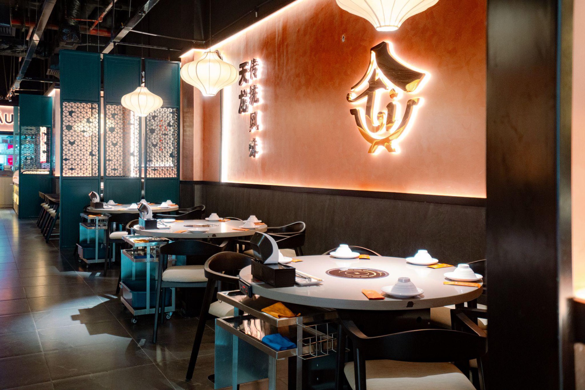 Case study chuỗi lẩu bò tươi quy mô lớn bậc nhất Việt Nam Tian Long- Ảnh 2.