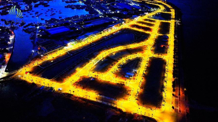 Cà Ná – Trung tâm công nghiệp và logistics mới của miền Trung đang thức giấc- Ảnh 2.