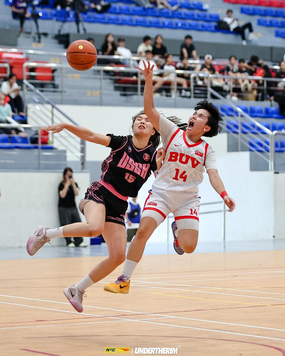 Dấu ấn "Kẻ ngoại đạo" và lời hứa hẹn bùng nổ cho NUC Cup 2026- Ảnh 3.