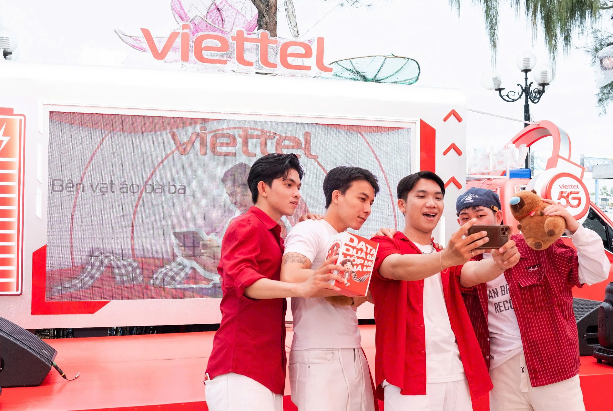 Cuộc cách mạng hạ tầng 5G: Từ người dùng công nghệ đến nhà kiến tạo nền tảng- Ảnh 3.