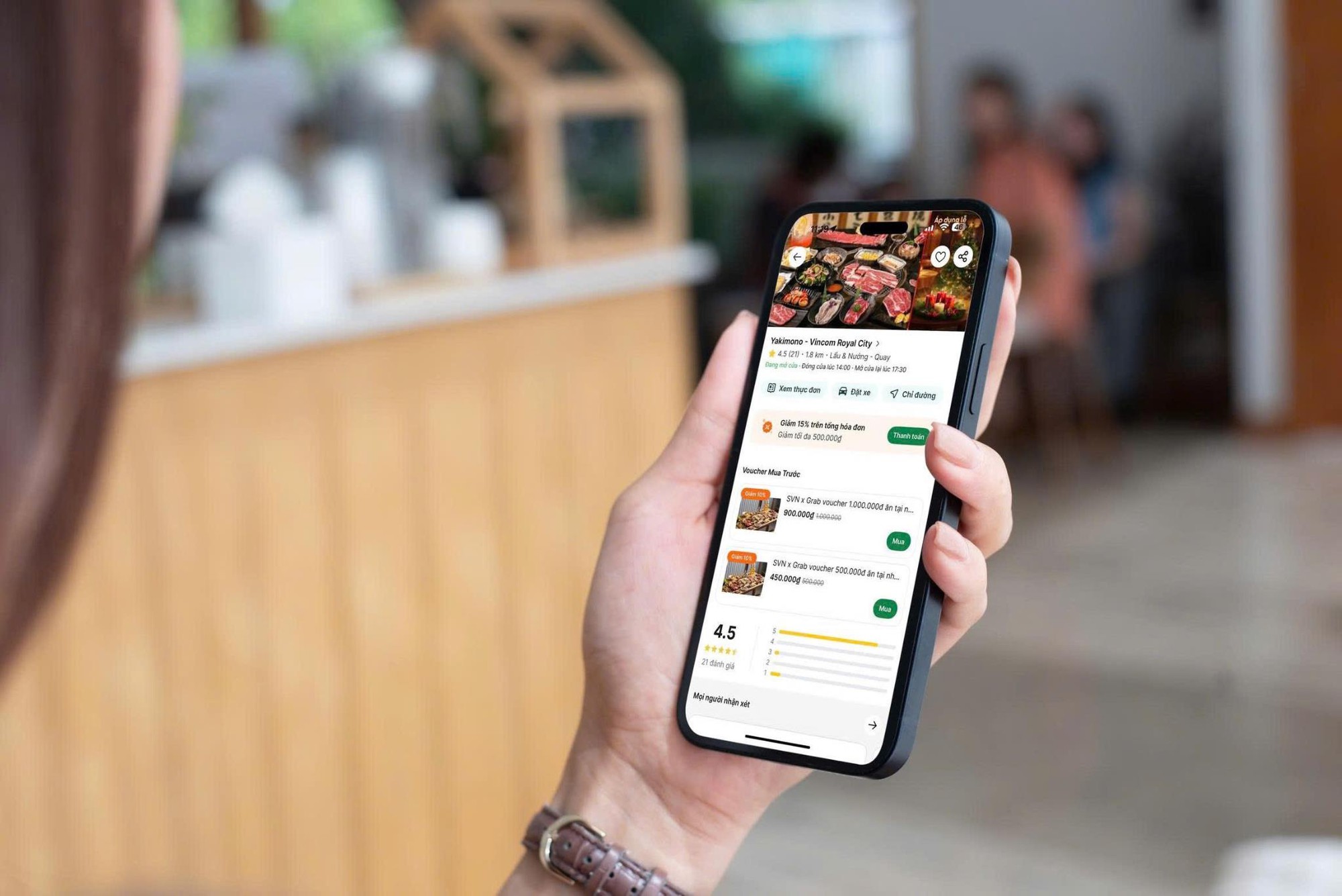 Bỏ túi ngay bí quyết tiết kiệm kiểu mới của sinh viên những ngày cuối năm- Ảnh 4.