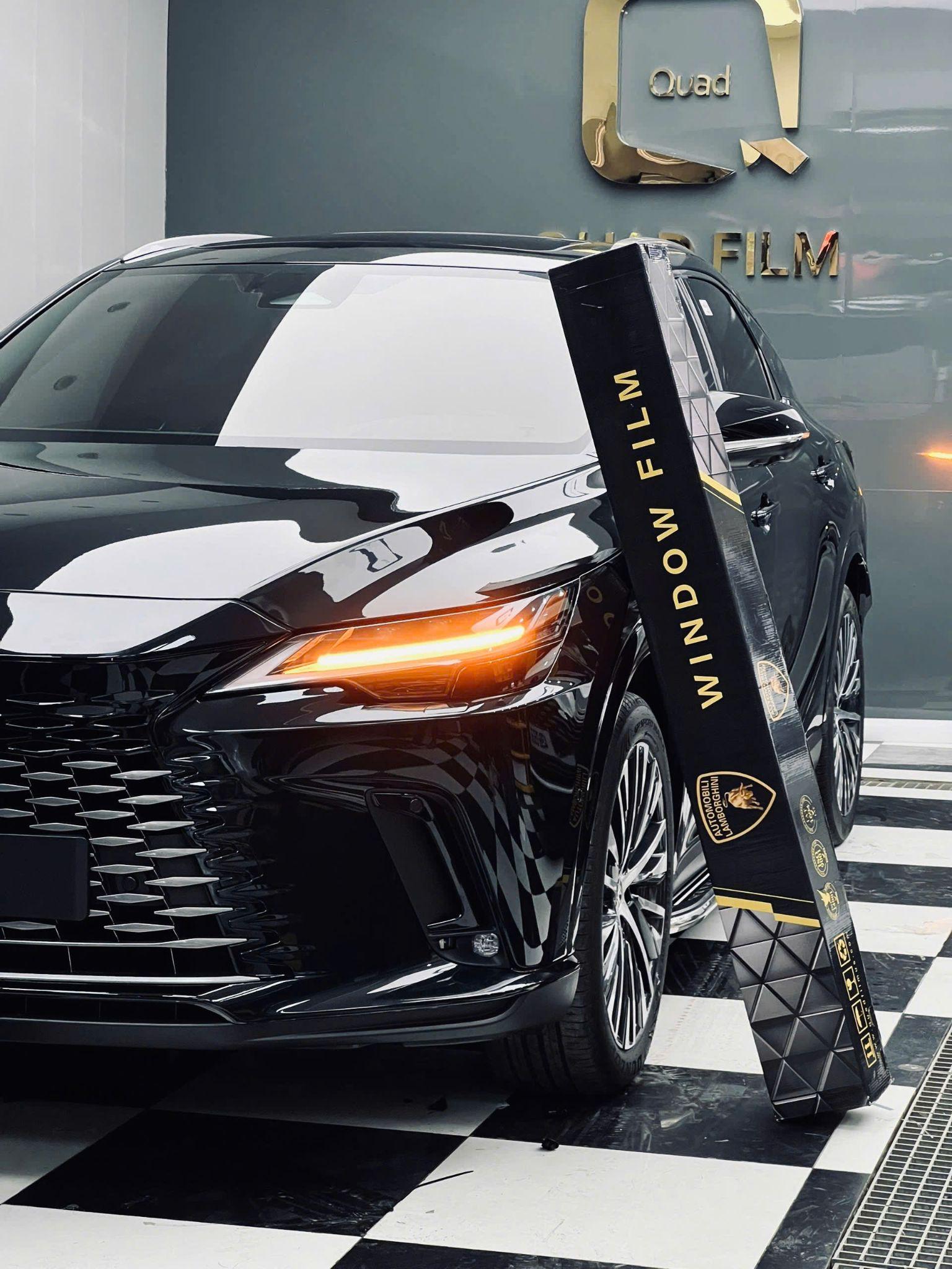 Phim cách nhiệt QUAD USA nhận giải thưởng Smart City Award 2025- Ảnh 3.