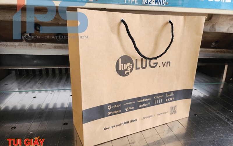 Túi giấy chất lượng cao – Giải pháp bao bì thân thiện từ xưởng sản xuất trực tiếp- Ảnh 5.