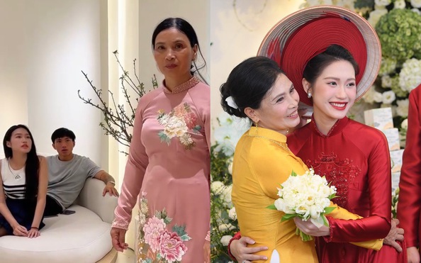 Doãn Hải My bị "phốt" hỗn với gia đình nhà chồng, nói 1 câu nhẹ nhàng đủ bác bỏ mọi thứ- Ảnh 4.