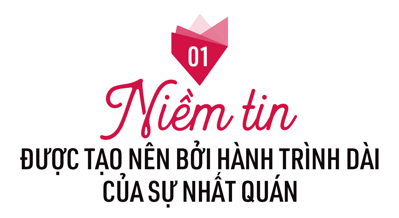 Niềm tin từ hành động: Hành trình AIA chinh phục khách hàng Việt- Ảnh 1.