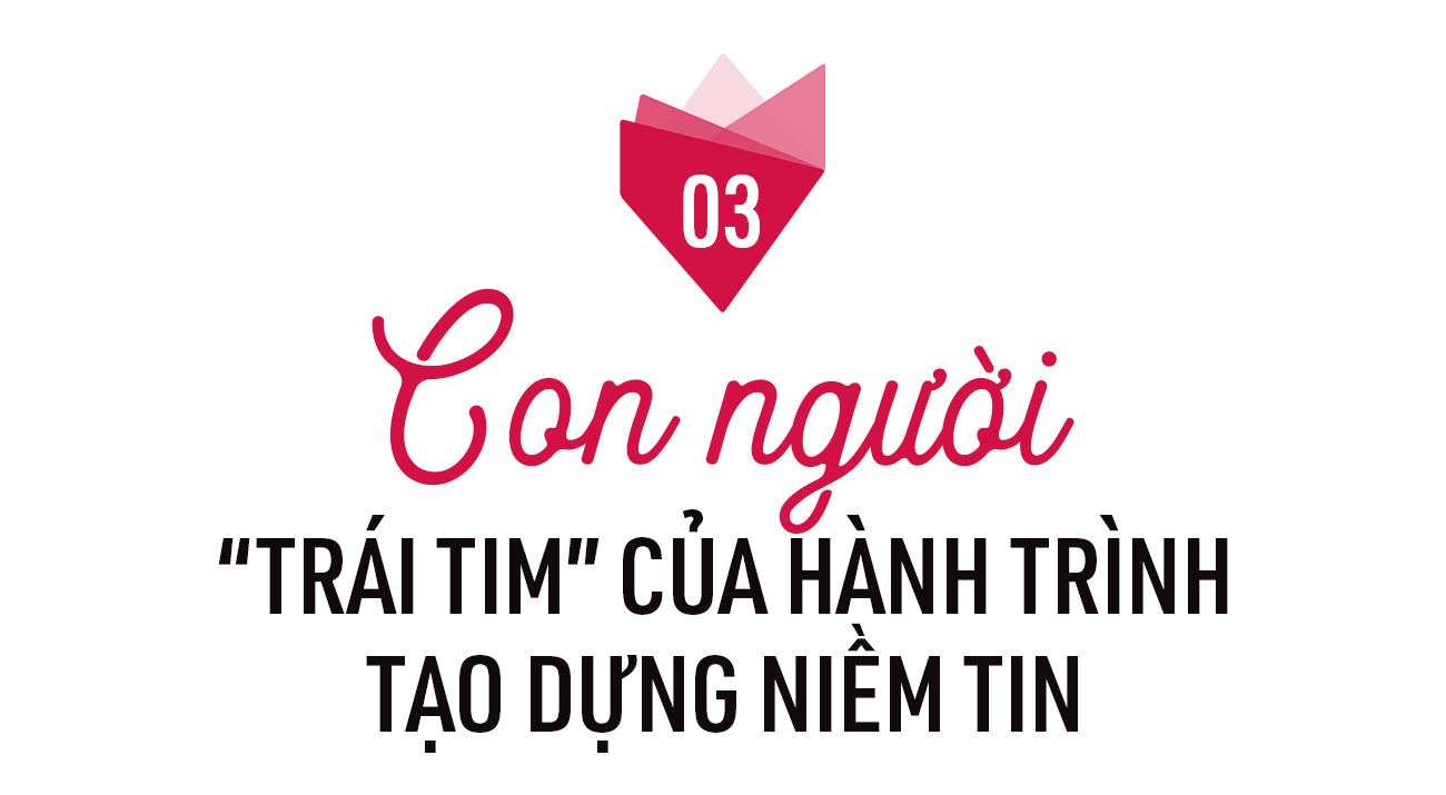 Niềm tin từ hành động: Hành trình AIA chinh phục khách hàng Việt- Ảnh 5.