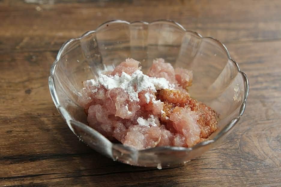 Thịt băm nấu với các nguyên liệu này thật ngon, chỉ riêng món đầu tiên thôi đã khiến ai cũng phải chảy nước miếng!- Ảnh 35.