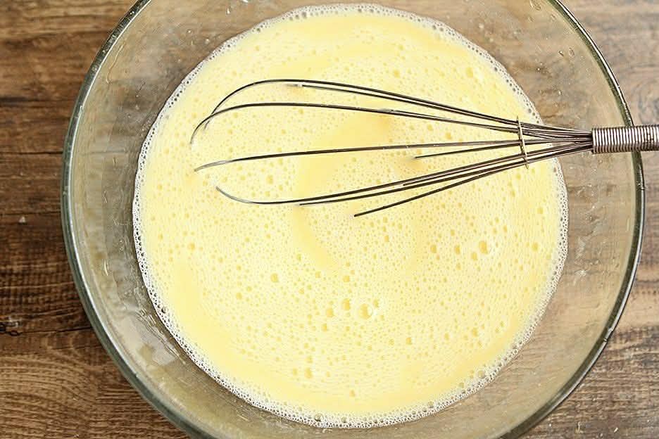 Thịt băm nấu với các nguyên liệu này thật ngon, chỉ riêng món đầu tiên thôi đã khiến ai cũng phải chảy nước miếng!- Ảnh 33.