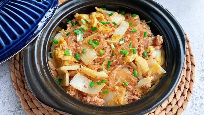 Thịt băm nấu với các nguyên liệu này thật ngon, chỉ riêng món đầu tiên thôi đã khiến ai cũng phải chảy nước miếng!- Ảnh 10.