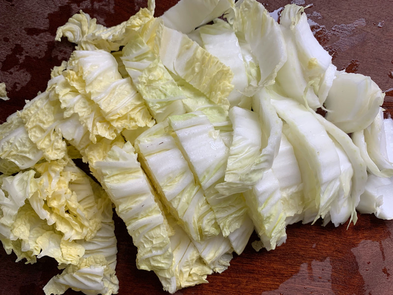 Thịt băm nấu với các nguyên liệu này thật ngon, chỉ riêng món đầu tiên thôi đã khiến ai cũng phải chảy nước miếng!- Ảnh 12.