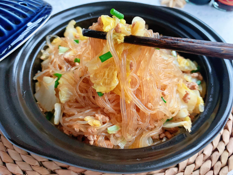 Thịt băm nấu với các nguyên liệu này thật ngon, chỉ riêng món đầu tiên thôi đã khiến ai cũng phải chảy nước miếng!- Ảnh 15.