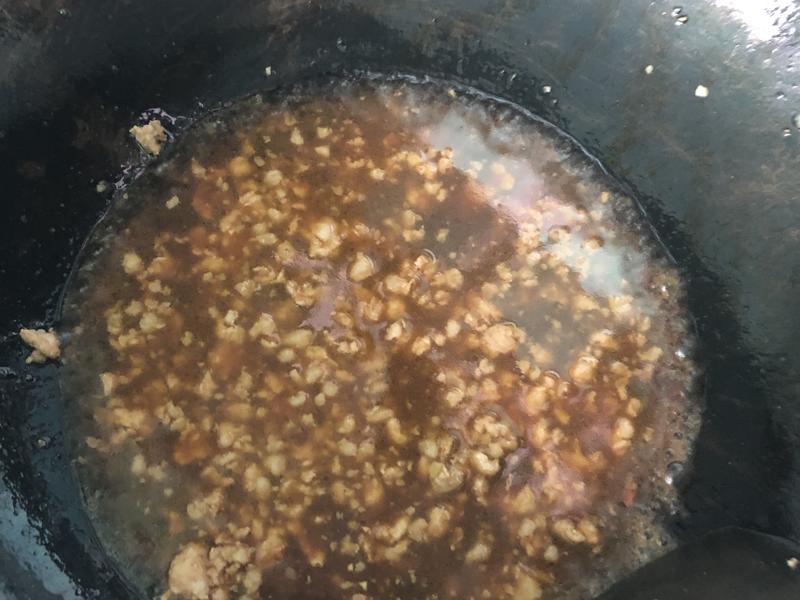 Thịt băm nấu với các nguyên liệu này thật ngon, chỉ riêng món đầu tiên thôi đã khiến ai cũng phải chảy nước miếng!- Ảnh 27.