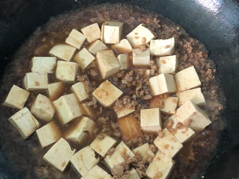 Thịt băm nấu với các nguyên liệu này thật ngon, chỉ riêng món đầu tiên thôi đã khiến ai cũng phải chảy nước miếng!- Ảnh 28.