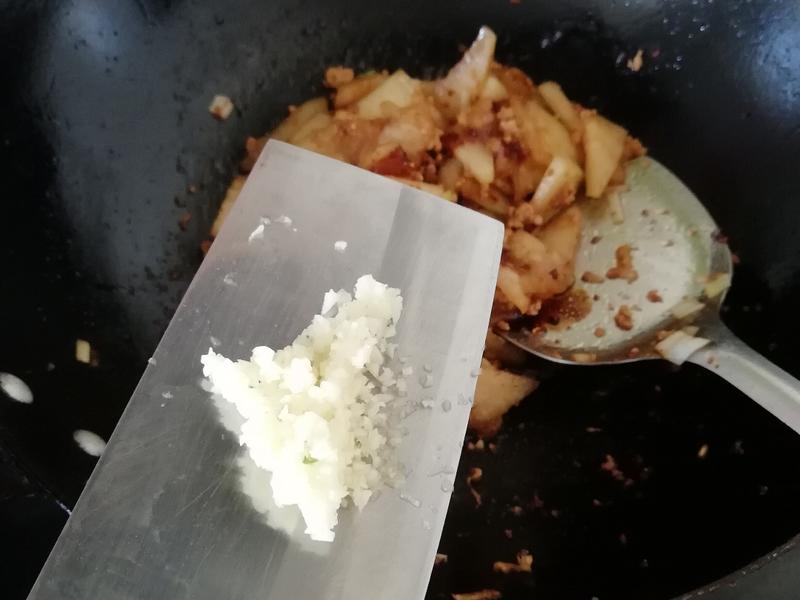 Thịt băm nấu với các nguyên liệu này thật ngon, chỉ riêng món đầu tiên thôi đã khiến ai cũng phải chảy nước miếng!- Ảnh 19.