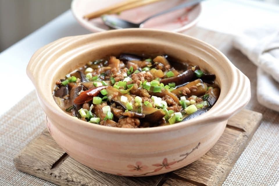 Thịt băm nấu với các nguyên liệu này thật ngon, chỉ riêng món đầu tiên thôi đã khiến ai cũng phải chảy nước miếng!- Ảnh 1.