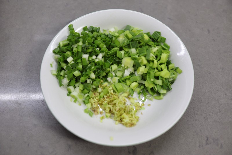 Thịt băm nấu với các nguyên liệu này thật ngon, chỉ riêng món đầu tiên thôi đã khiến ai cũng phải chảy nước miếng!- Ảnh 3.