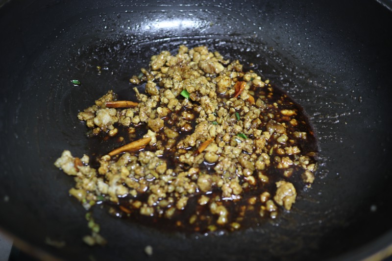 Thịt băm nấu với các nguyên liệu này thật ngon, chỉ riêng món đầu tiên thôi đã khiến ai cũng phải chảy nước miếng!- Ảnh 7.