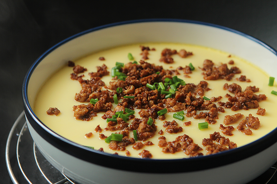 Thịt băm nấu với các nguyên liệu này thật ngon, chỉ riêng món đầu tiên thôi đã khiến ai cũng phải chảy nước miếng!- Ảnh 38.