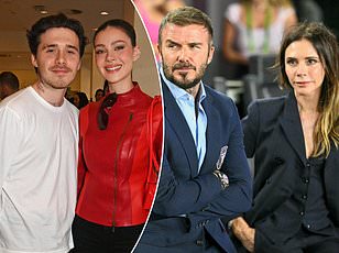 Người hưởng lợi “đậm” nhất giữa drama nhà Beckham: Không phải Victoria hay tiểu thư nhà tỷ phú, mà là cô gái này!- Ảnh 1.