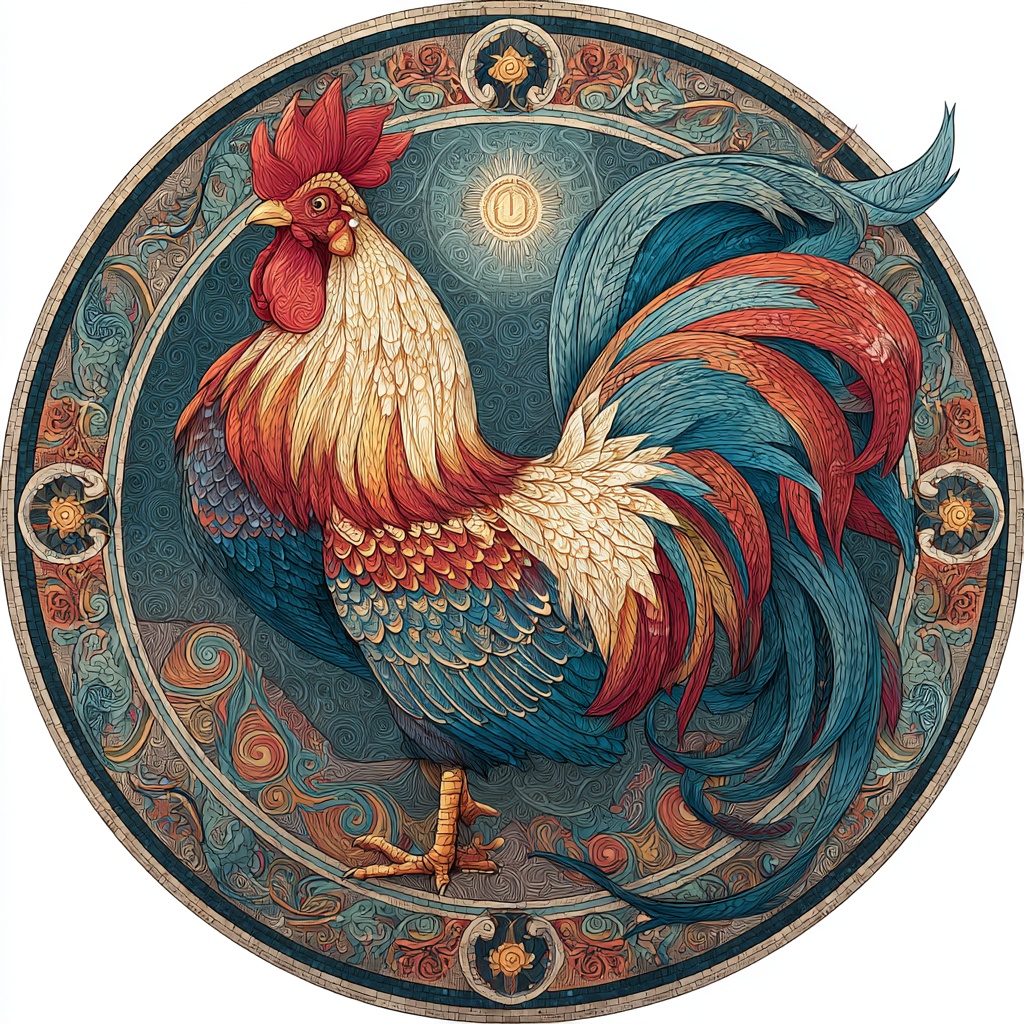 Top 3 con giáp giàu bất ngờ trong 72 giờ tới – Top 1 “lật vận” mạnh nhất- Ảnh 3.