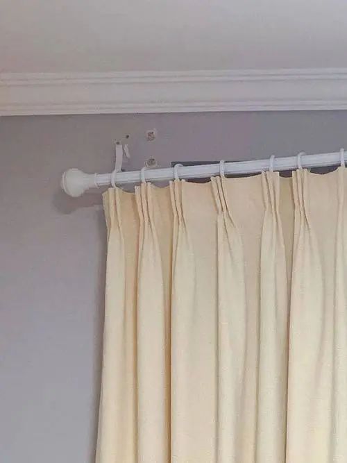 Mẹ tôi cảnh báo: 5 kiểu rèm cửa tuyệt đối không được mua - treo lên là hối hận ngay lập tức- Ảnh 2.