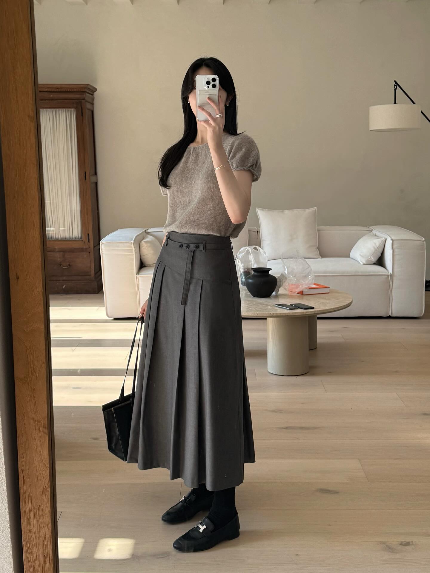 5 mẫu chân váy sẽ dẫn đầu xu hướng thời trang năm 2026, sắm từ giờ là không hối hận- Ảnh 13.