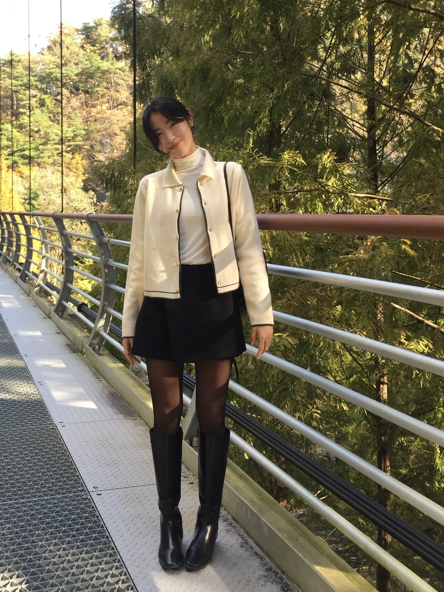 5 mẫu chân váy sẽ dẫn đầu xu hướng thời trang năm 2026, sắm từ giờ là không hối hận- Ảnh 6.