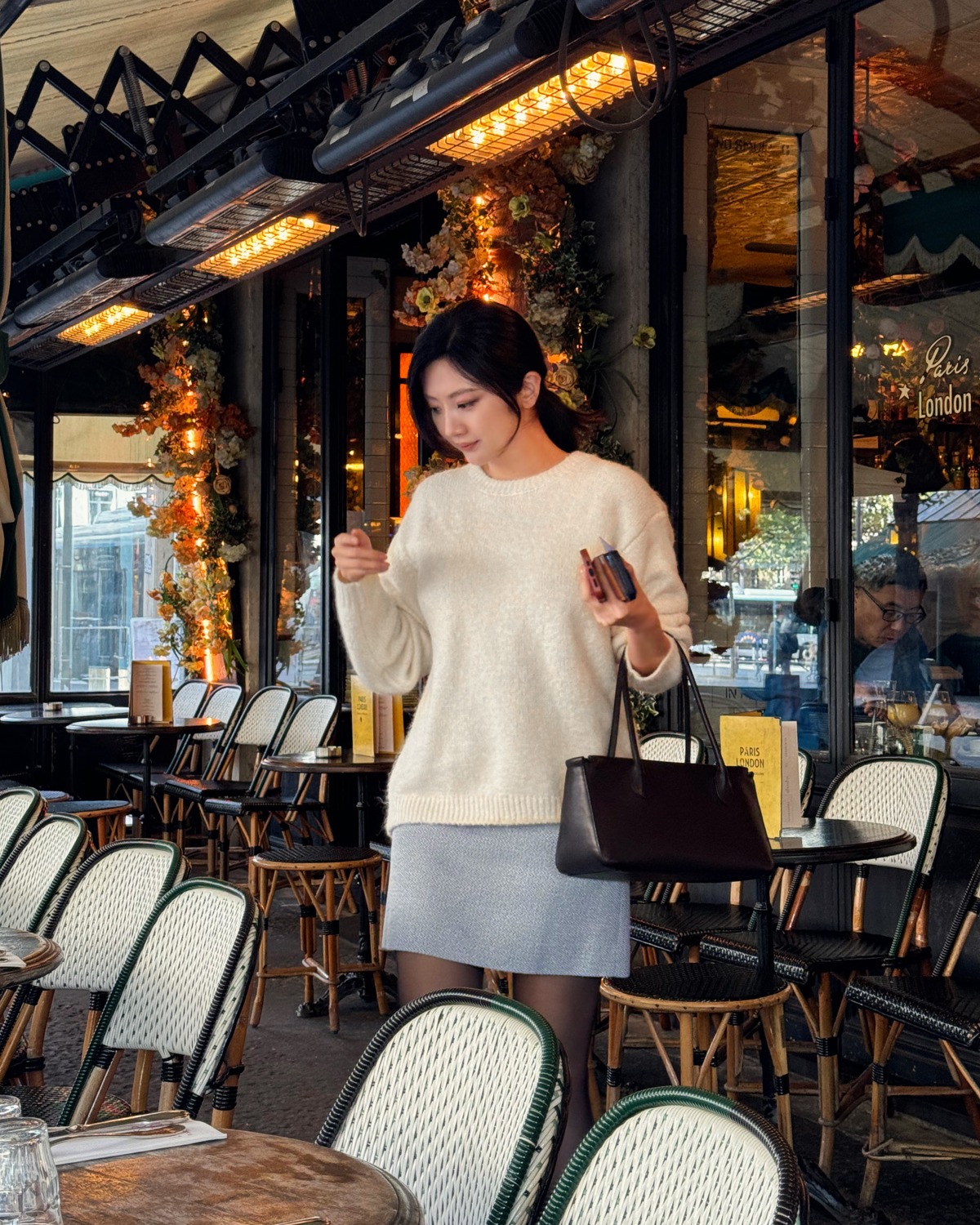 5 mẫu chân váy sẽ dẫn đầu xu hướng thời trang năm 2026, sắm từ giờ là không hối hận- Ảnh 5.