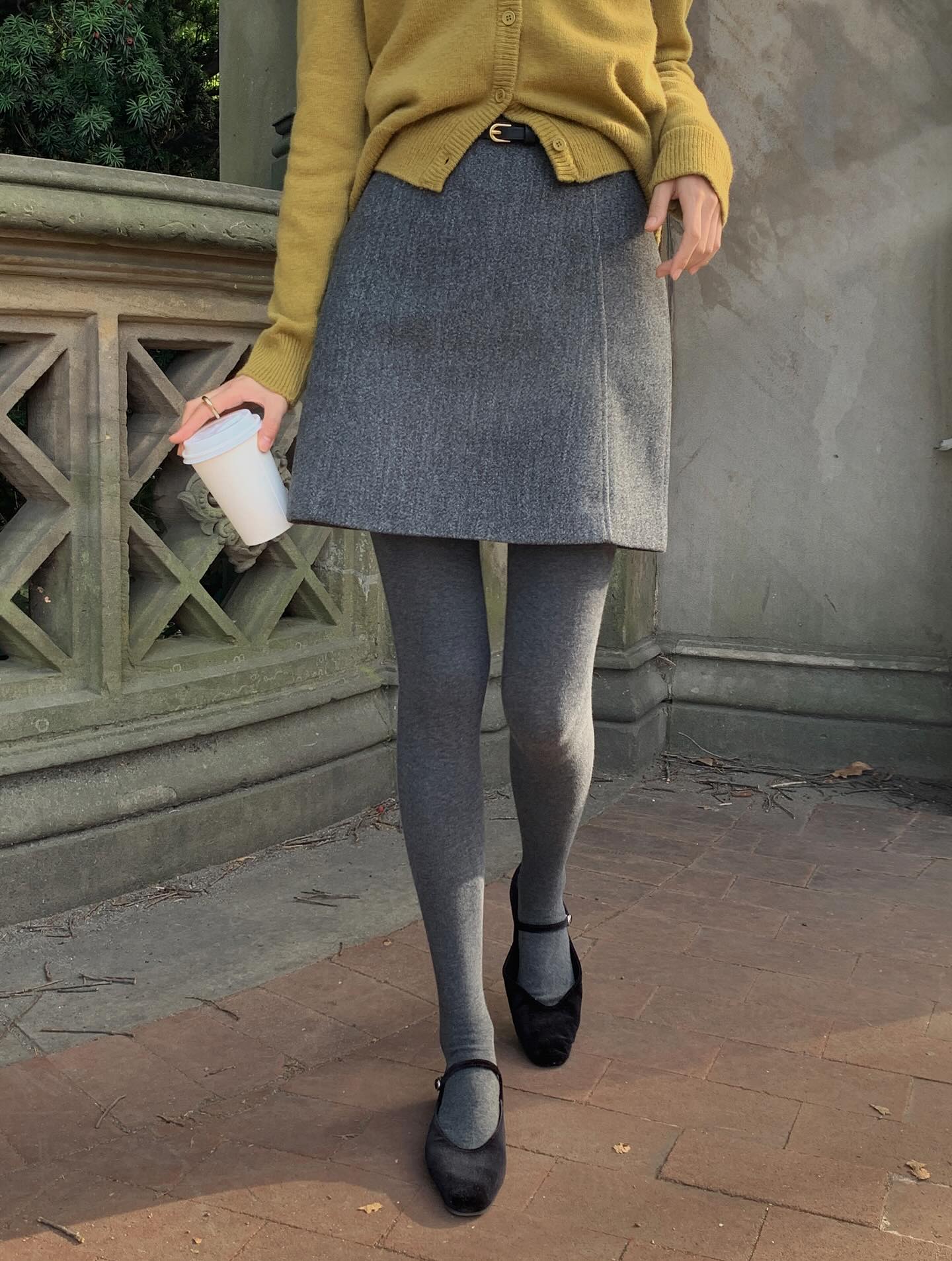 5 kiểu giày tôi đảm bảo người theo phong cách tối giản sẽ thích: Trẻ trung và còn giúp cả outfit sang hơn hẳn- Ảnh 6.