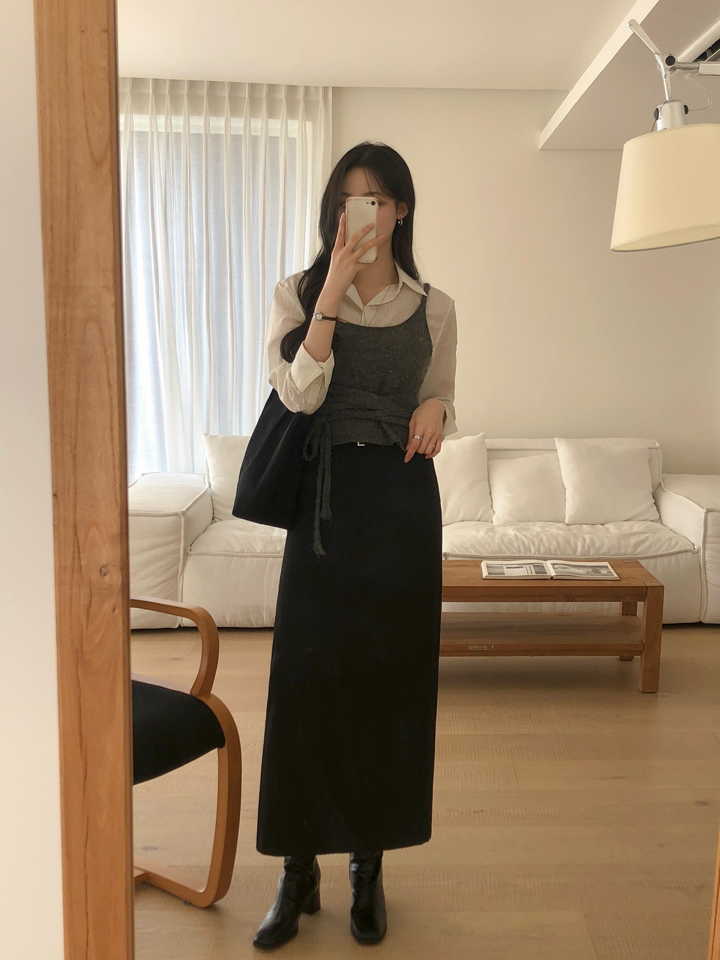 5 mẫu chân váy sẽ dẫn đầu xu hướng thời trang năm 2026, sắm từ giờ là không hối hận- Ảnh 7.