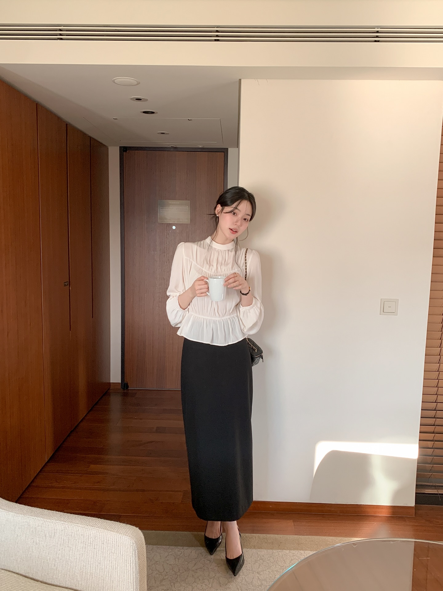 5 mẫu chân váy sẽ dẫn đầu xu hướng thời trang năm 2026, sắm từ giờ là không hối hận- Ảnh 10.