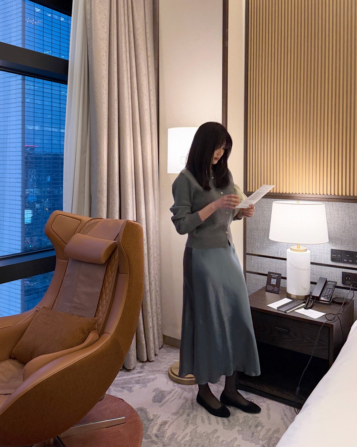 5 mẫu chân váy sẽ dẫn đầu xu hướng thời trang năm 2026, sắm từ giờ là không hối hận- Ảnh 4.