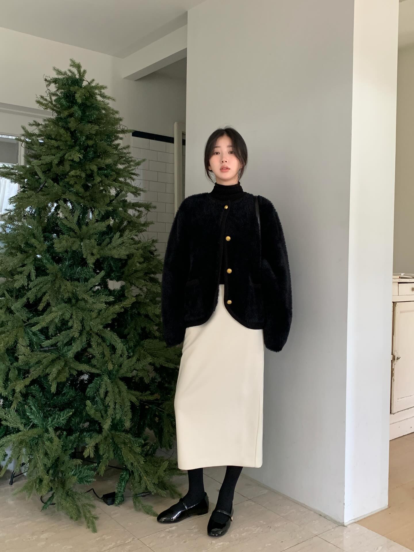 5 mẫu chân váy sẽ dẫn đầu xu hướng thời trang năm 2026, sắm từ giờ là không hối hận- Ảnh 14.