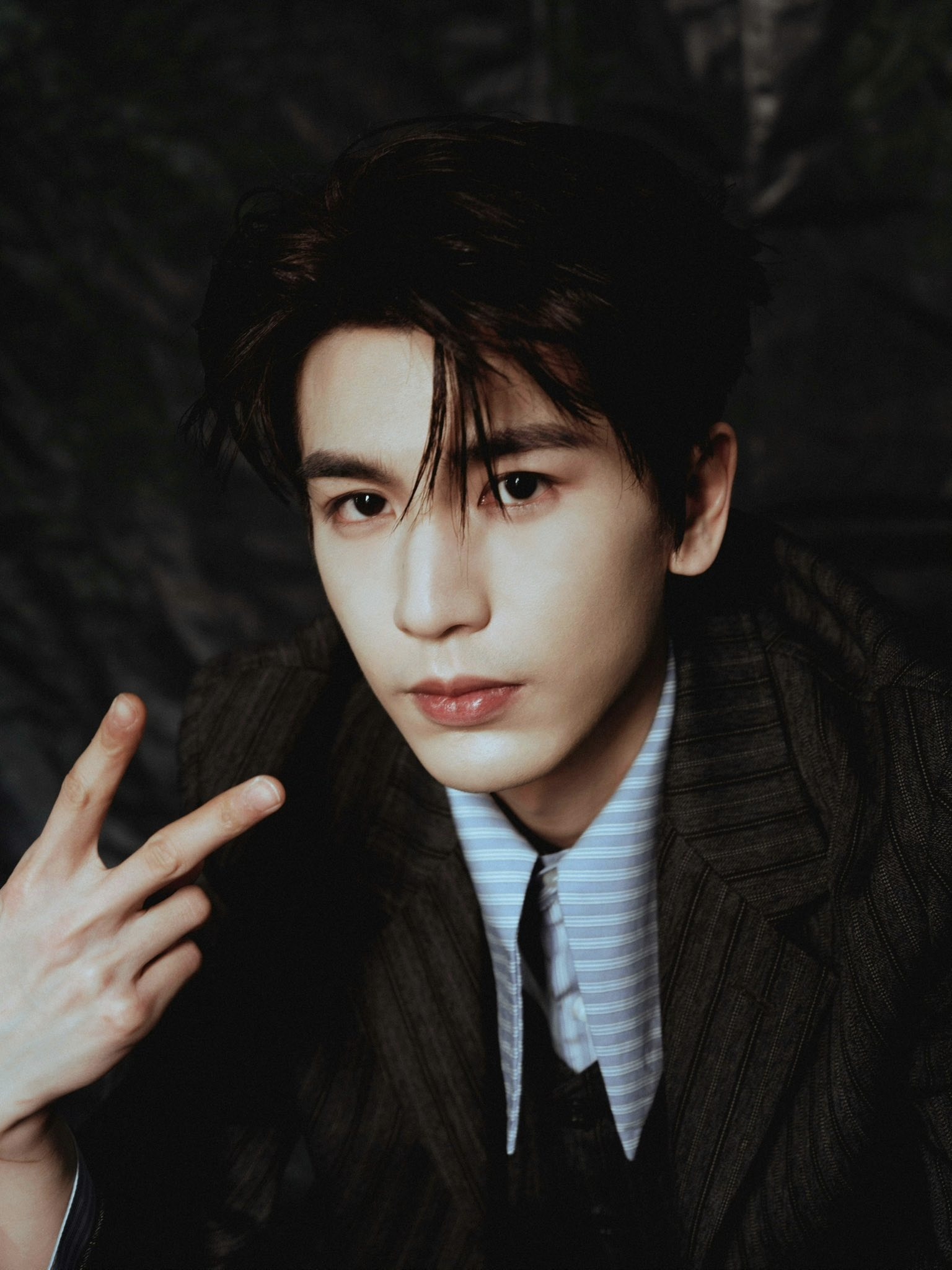 Phim ngôn tình chưa chiếu đã cầm chắc thất bại, cặp chính đẹp nhất showbiz nhưng ghét nhau như kẻ thù- Ảnh 4.