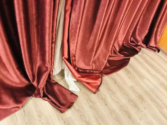 Mẹ tôi cảnh báo: 5 kiểu rèm cửa tuyệt đối không được mua - treo lên là hối hận ngay lập tức- Ảnh 3.