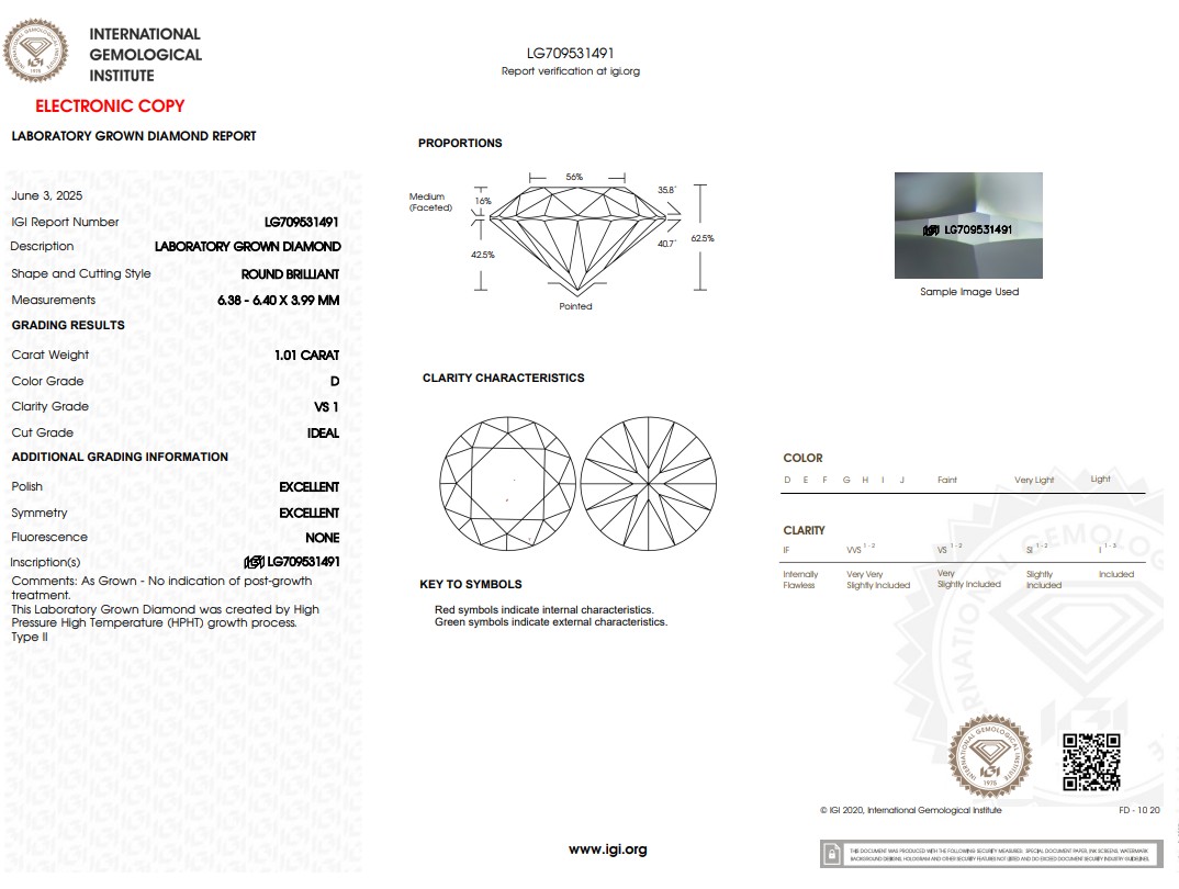 Labdiamond Việt Nam - Tiên phong xu hướng xanh, cùng người Việt thỏa mãn giấc mơ kim cương- Ảnh 3.