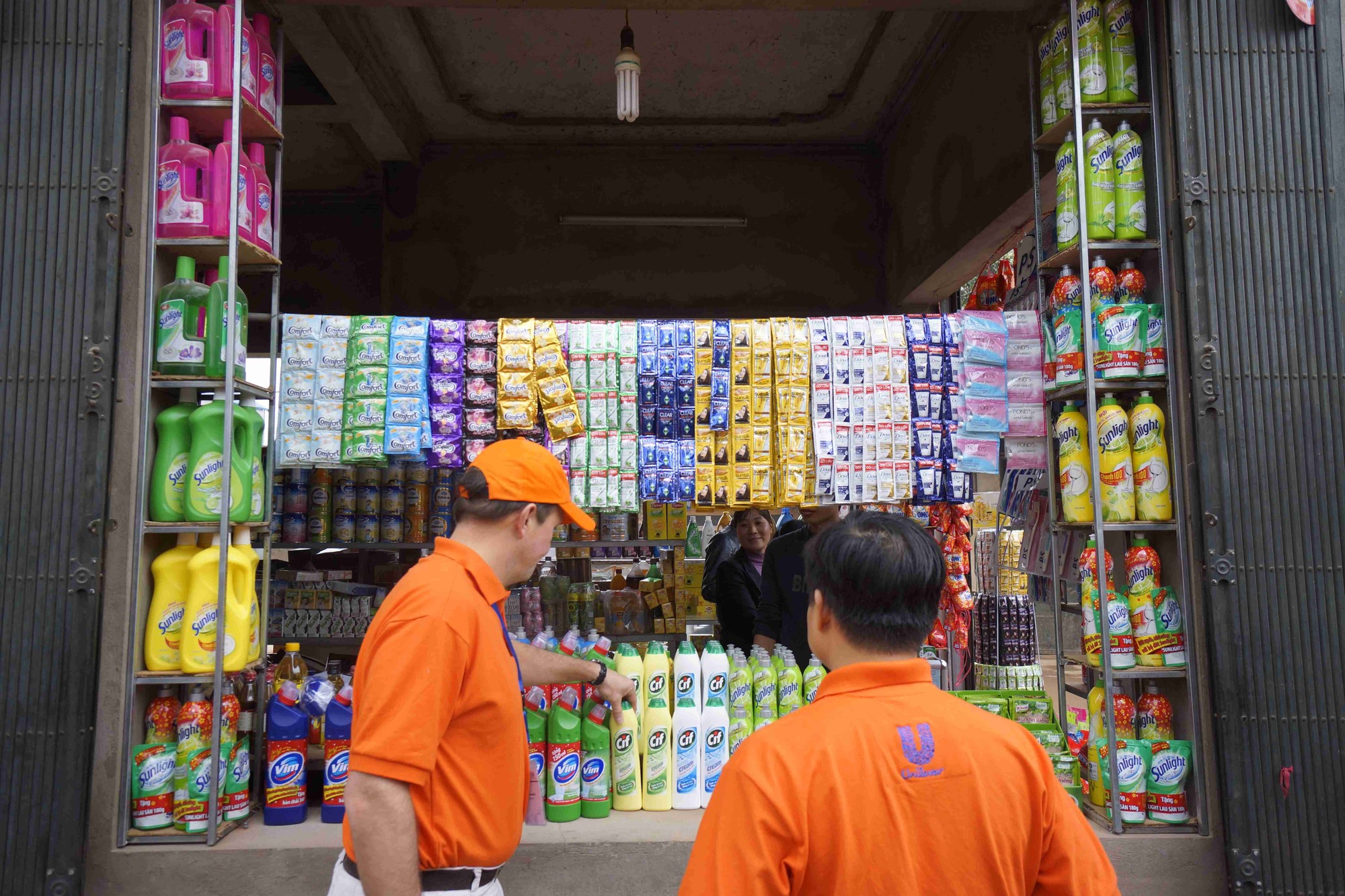 Câu chuyện mở đường của một doanh nghiệp toàn cầu: tầm nhìn quốc tế gặp khát vọng Việt Nam- Ảnh 4.