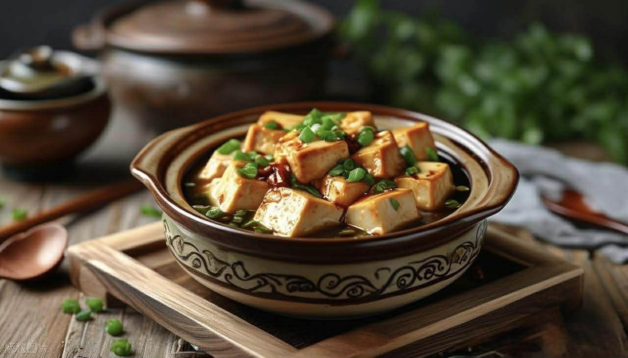 Bữa cơm mùa đông, khuyên bạn nên ăn 4 món "nóng" này để cấp ẩm cho da khô, giải nhiệt bên trong cơ thể- Ảnh 8.