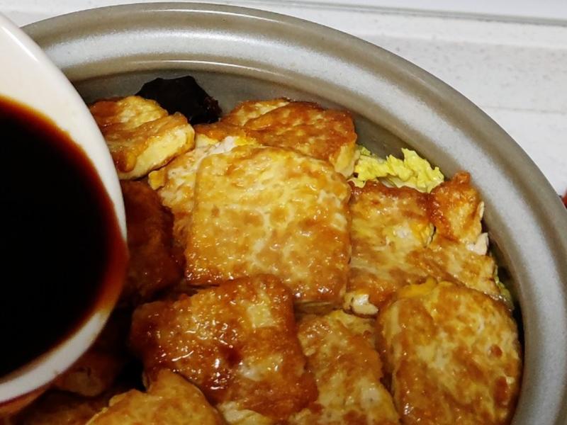 Bữa cơm mùa đông, khuyên bạn nên ăn 4 món "nóng" này để cấp ẩm cho da khô, giải nhiệt bên trong cơ thể- Ảnh 12.