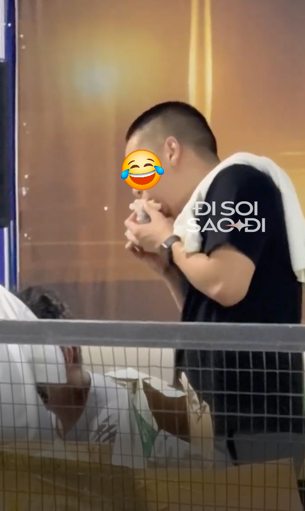 Độc quyền: Bắt gặp Hiền Hồ xuất hiện “như hình với bóng” với trai lạ trên sân Pickleball- Ảnh 3.