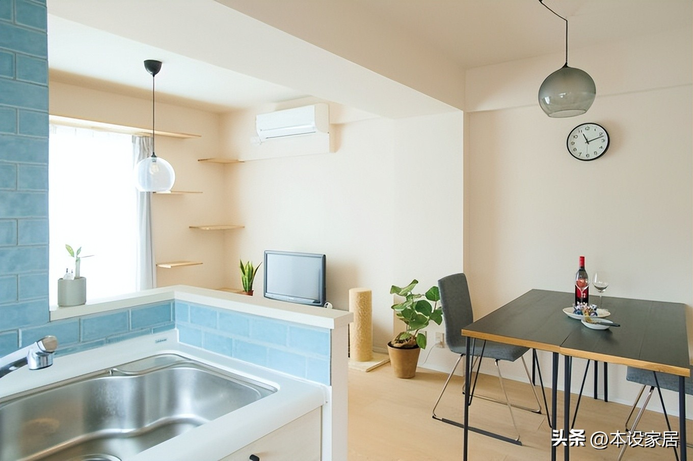 Ở tuổi 38 sống một mình trong căn hộ 47m², cô gái gây “choáng” vì nhà quá sạch - cuộc sống thư thái bất ngờ- Ảnh 13.